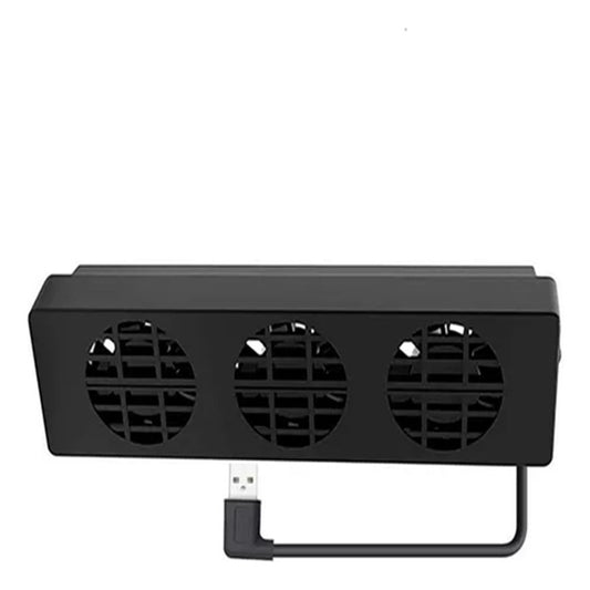 Base Enfriadora Para Consola N-s Enfriador Nintendo Switch