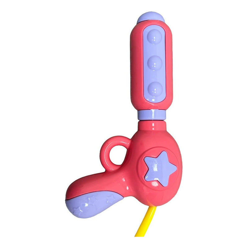 Pistola De Agua Juguete Lanzador De Agua Para Niños 1 Litro
