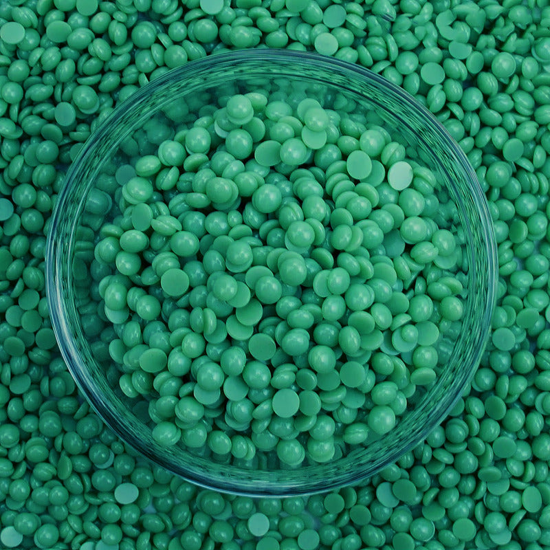 Cera Depilatoria Elástica 200g Cera Depilatoria Para Olla