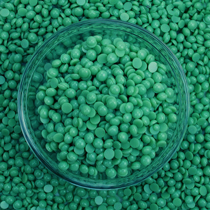 Cera Depilatoria Elástica 200g Cera Depilatoria Para Olla
