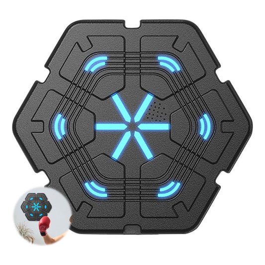 Maquina Boxeo Inteligente Objetivo Boxeo Maquina Bluetooth