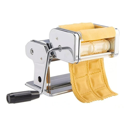 Maquina Ravioles Maquina Para Hacer Pastas Maquina Caseras