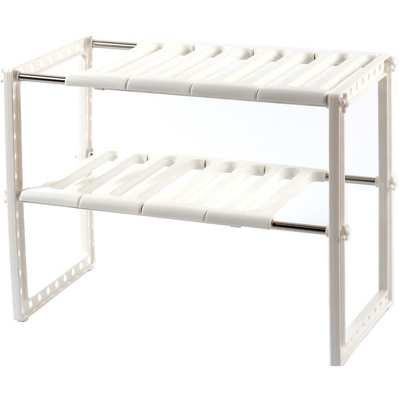 Organizador De Cocina Estante Multiuso Organizador De Ollas
