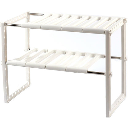 Organizador De Cocina Estante Multiuso Organizador De Ollas