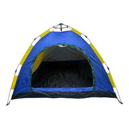 Carpas Para 4 Personas Automatica Carpa 4 Personas Camping