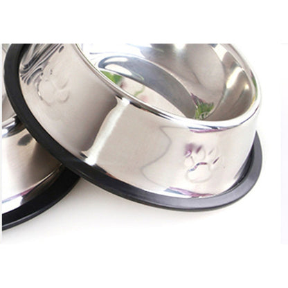 Plato Perro Platos Para Gato Bowl Perro Mascota 14cm