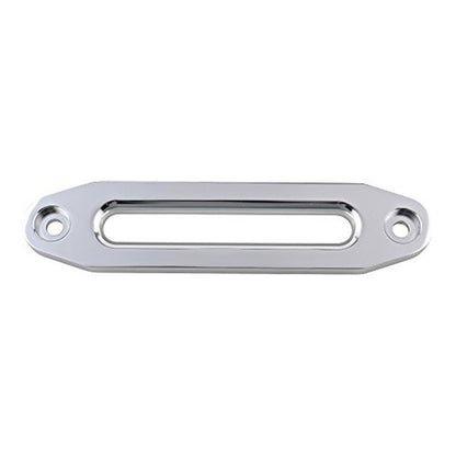 Guía Fija De Aluminio Para Cabrestante Sintético Winch