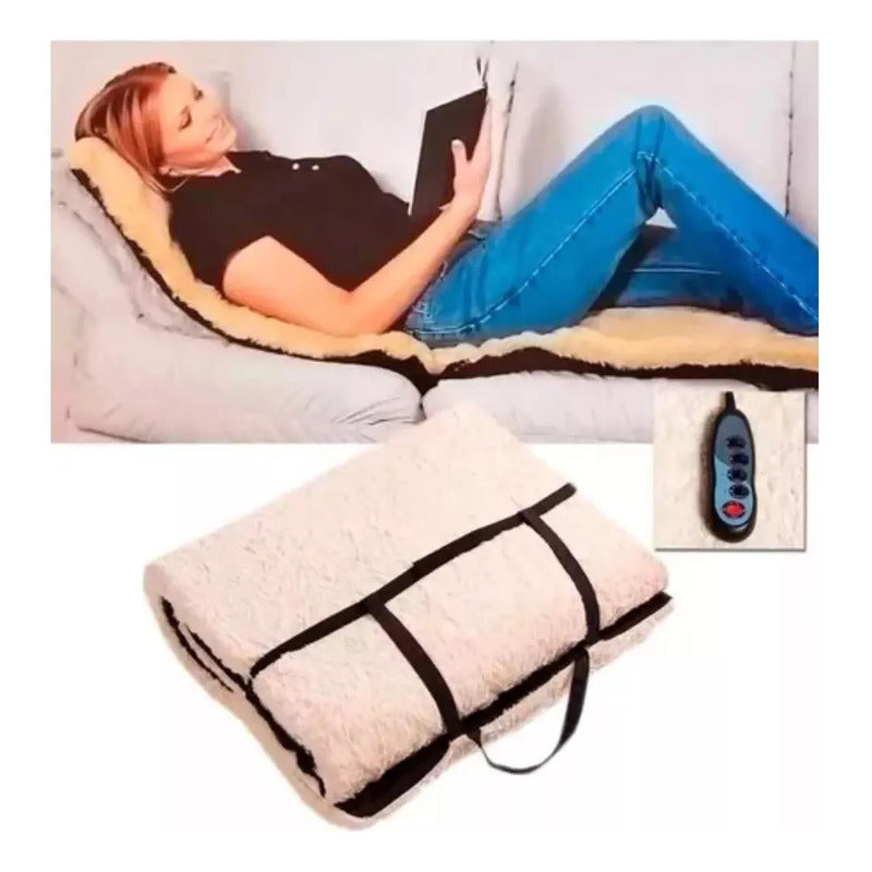 Asiento Masajeador Colchoneta Masajeadora Espalda Chiporro Masajeador Arcashopping Colchoneta De Masaje Portatil Chiporro Colchoneta Masaje Cojín Masajeador Chiporro Electrico Calor
