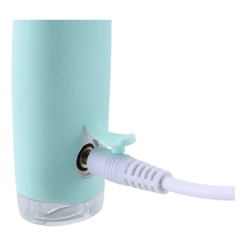 Eliminador De Sarro Dental Removedor De Sarro Usb Quita Saca
