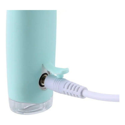 Eliminador De Sarro Dental Removedor De Sarro Usb Quita Saca
