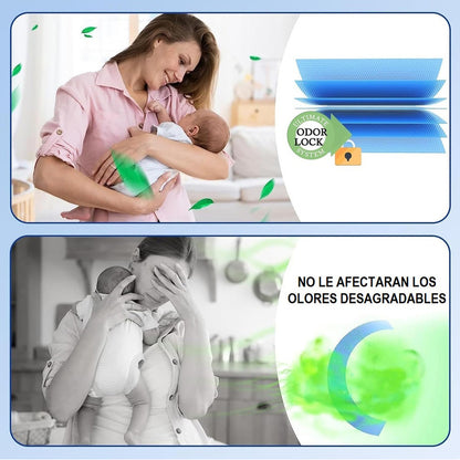 Bolsas De Basura Bolsa Basura 50x60 Cm Bolsas Plasticas 120unidades Arcashopping Bolsas De Basura Desechables Bolas De Basura Resistentes Bolsas De Basura Grandes