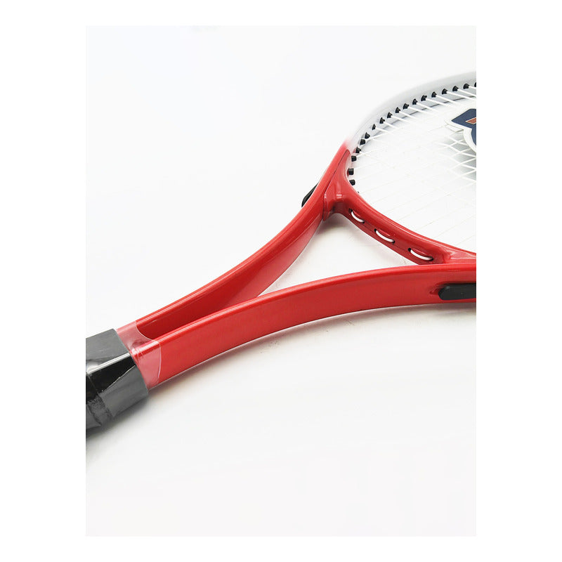 Raqueta De Tenis Amateur Raqueta Para Adultos + Funda
