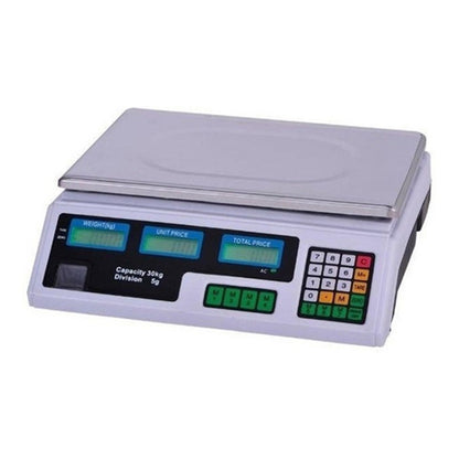 Balanza De Cocina Pesa De Cocina Digital Pesa Para Cocina