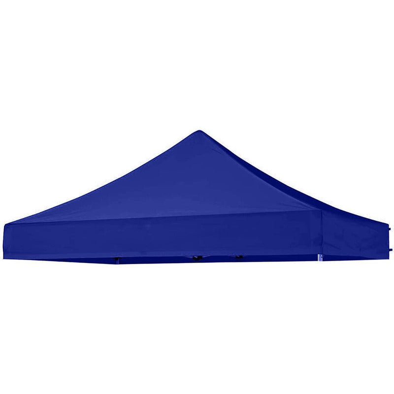 Carpas Lona Impermeable 3x3 Universal Para Toldo Techo Repue