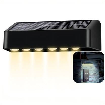 Aplique Solar Exterior Lampara Exterior Pared Lampara Muro Arcashopping Lampara Pared Apliques Exterior Solar Aplique Exterior Foco Aplique Exterior Lampara Aplique Pared