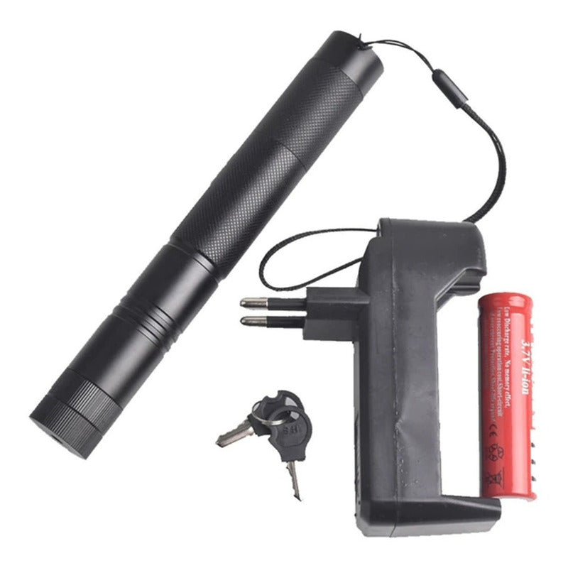 Laser Potente Láser Potente Puntero Laser Astronomico Verde