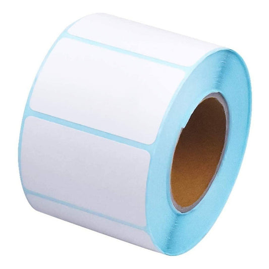 Rollo Etiquetas Termicas Etiquetas Autoadhesivas 60mmx40mm