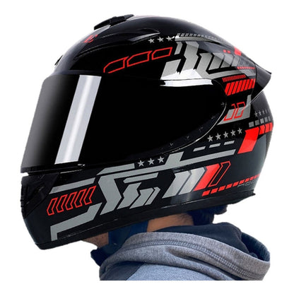 Casco Moto Mica Abatible Casco Moto Mujer Casco Motos Hombre