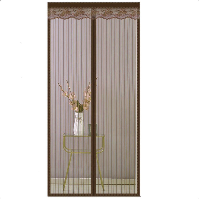 Malla Repelente Para Moscas Malla Anti Mosquitos Para Puerta