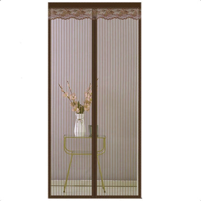 Malla Repelente Para Moscas Malla Anti Mosquitos Para Puerta