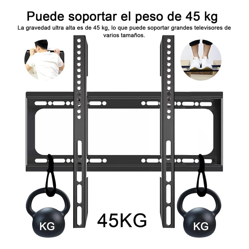 Soporte Tv 43 Soporte Pared Soporte Tv 32 Soporte Smart Tv