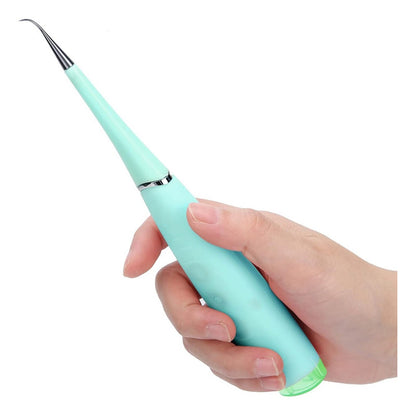 Eliminador De Sarro Dental Removedor De Sarro Usb Quita Saca