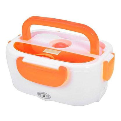 Lonchera Electrica Portatil Calentador Portatil Lunch Box