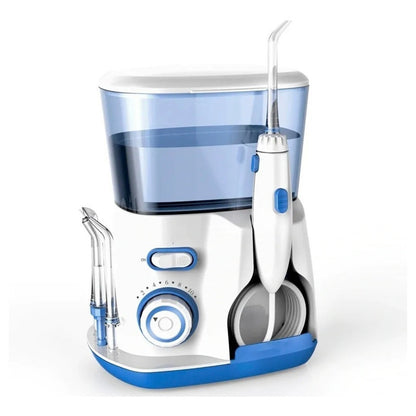 Irrigador Bucal Waterpulse Irrigador Dental Limpiador Bucal