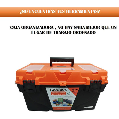 Cajas Para Herramientas Caja De Herramientas Plástica Maleta